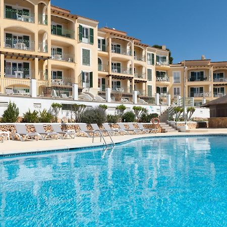 Aparthotel Ona Cala Pi Club Ngoại thất bức ảnh