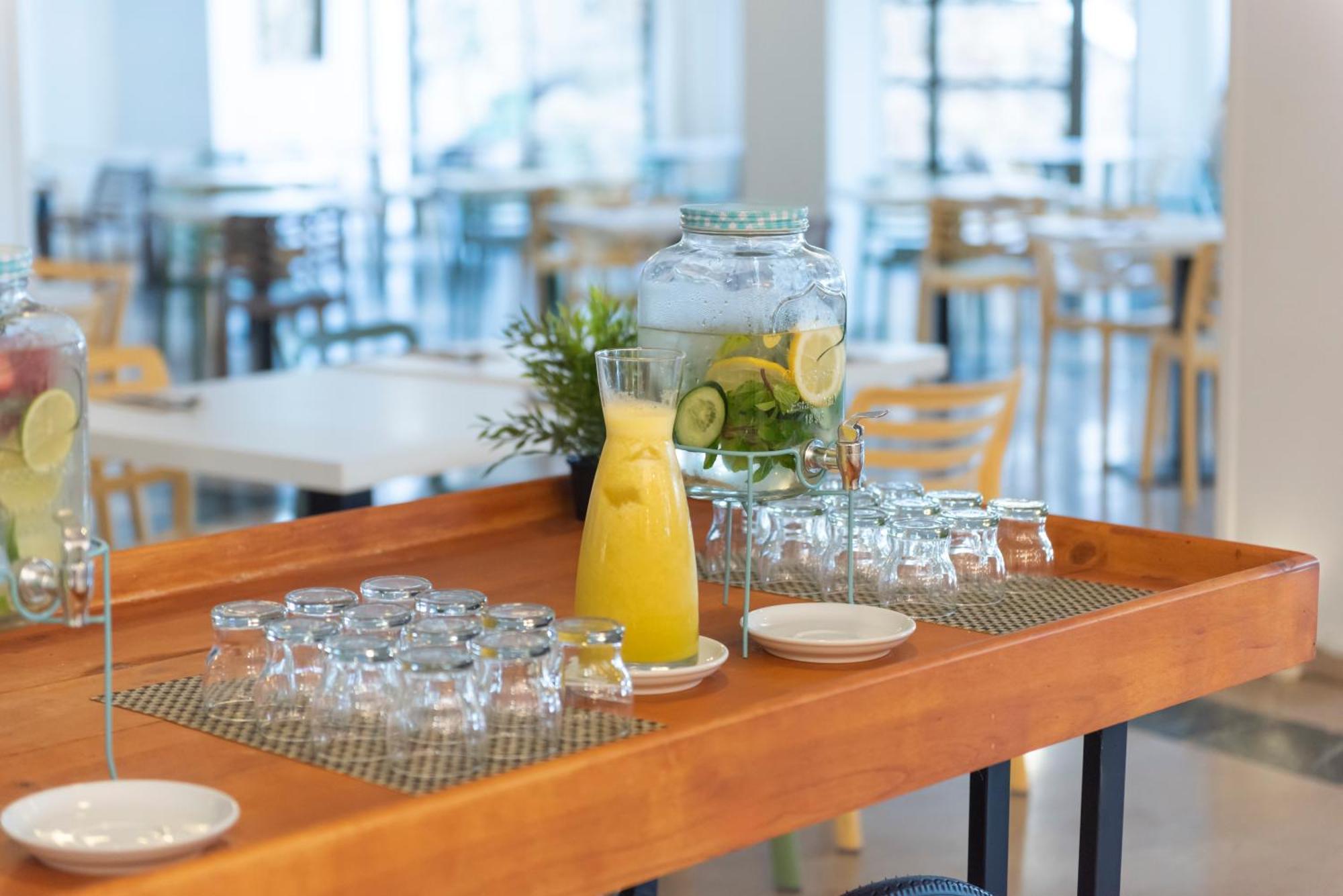 Aparthotel Ona Cala Pi Club Ngoại thất bức ảnh
