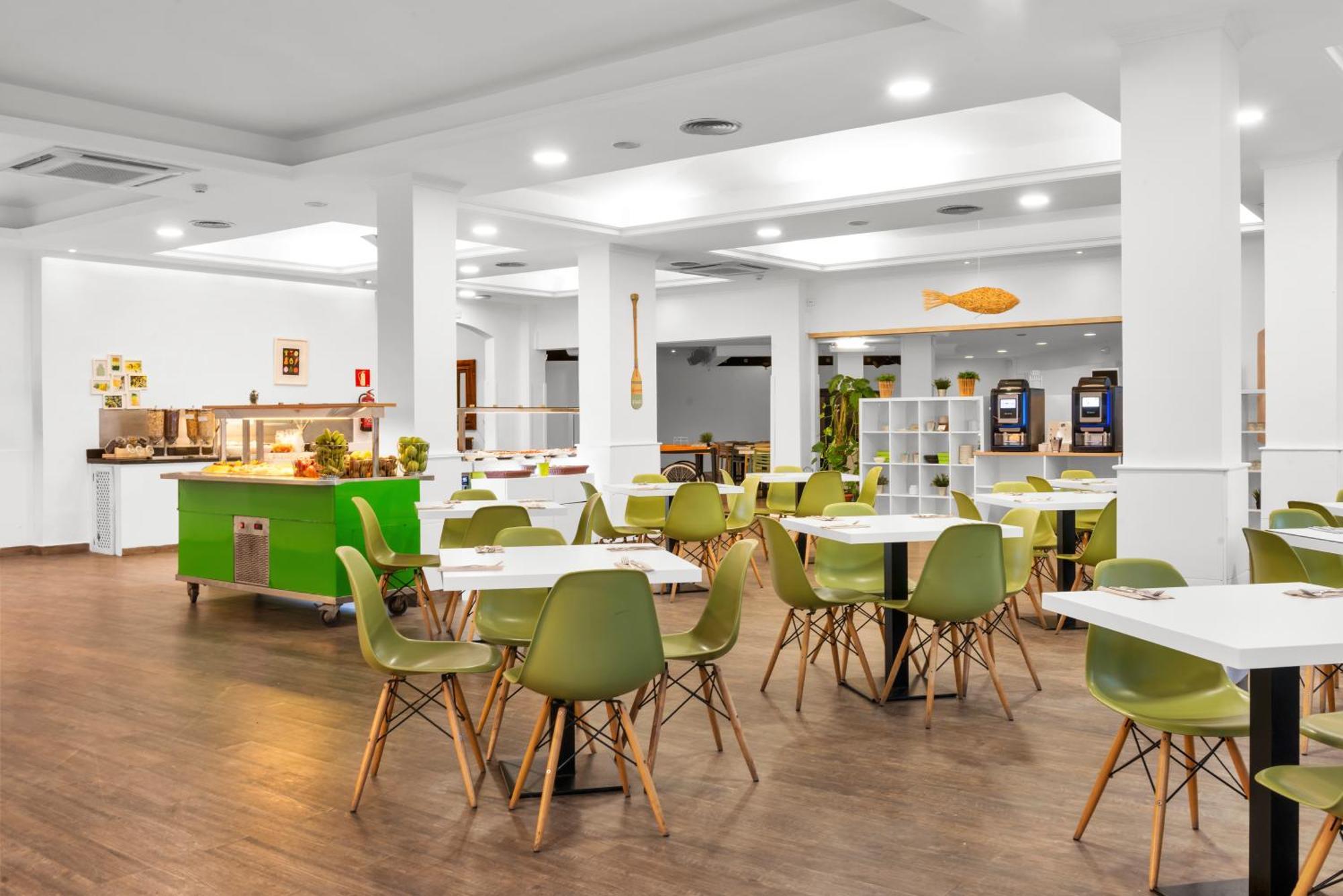 Aparthotel Ona Cala Pi Club Ngoại thất bức ảnh