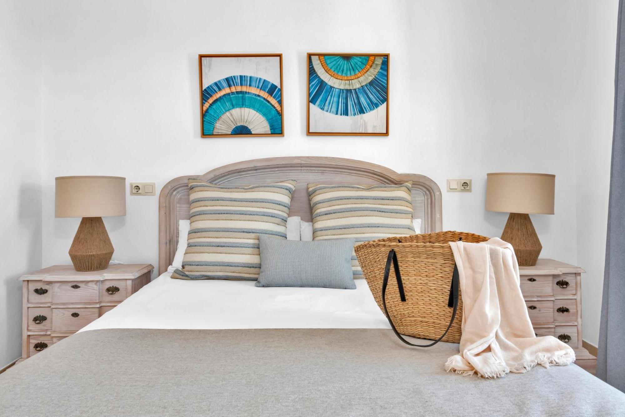 Aparthotel Ona Cala Pi Club Ngoại thất bức ảnh