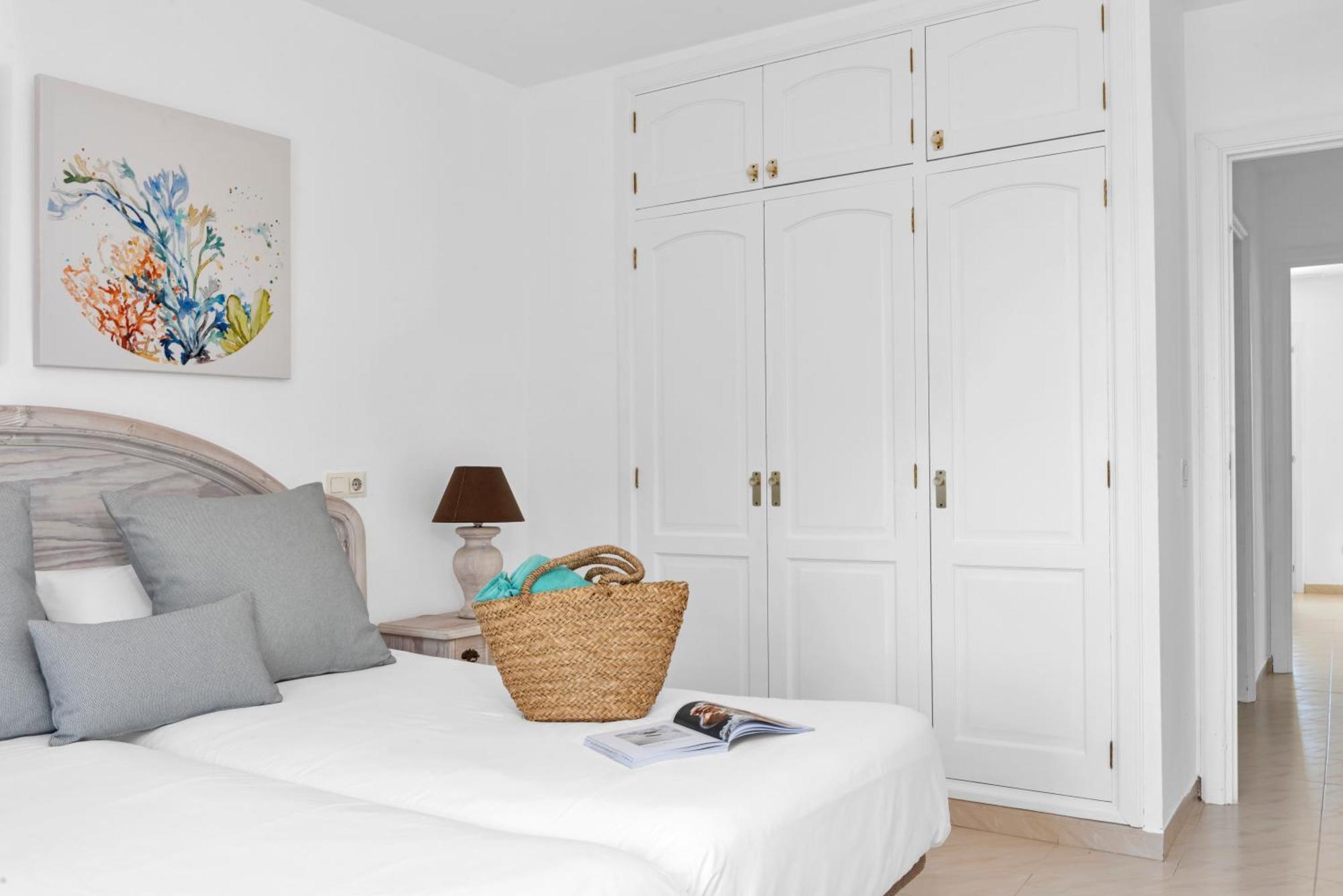 Aparthotel Ona Cala Pi Club Ngoại thất bức ảnh