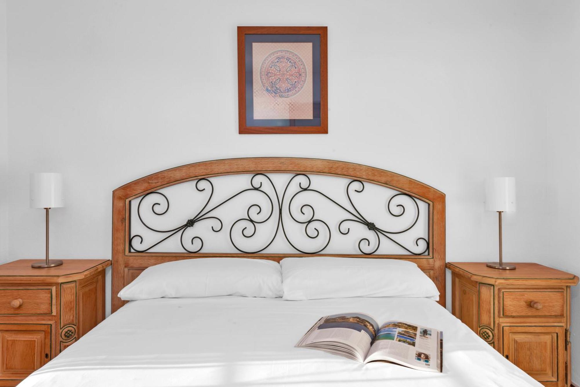 Aparthotel Ona Cala Pi Club Ngoại thất bức ảnh